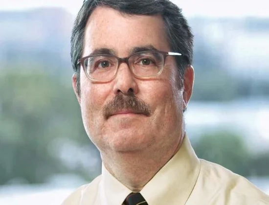 Picture of Douglas Scharre