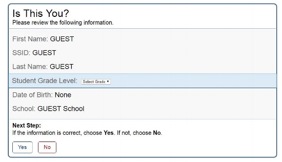 AzMERIT Sample Tests: Printable and Online Tests | Origins Tutoring
