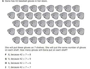 Free Printable 3rd Grade STAAR Practice Tests-Math and Reading ...