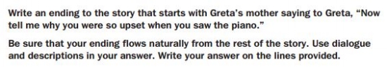 Georgia Milestones Practice Tests 4th Grade + How to Ace the GMAS Test