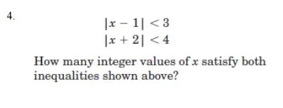 new SHSAT - Grid sample