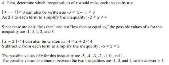 new SHSAT - Grid Explanation sample