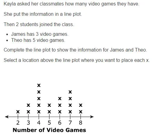MCA Practice Test - 3rd Location sample