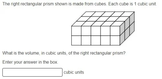 PARCC - Geometry sample