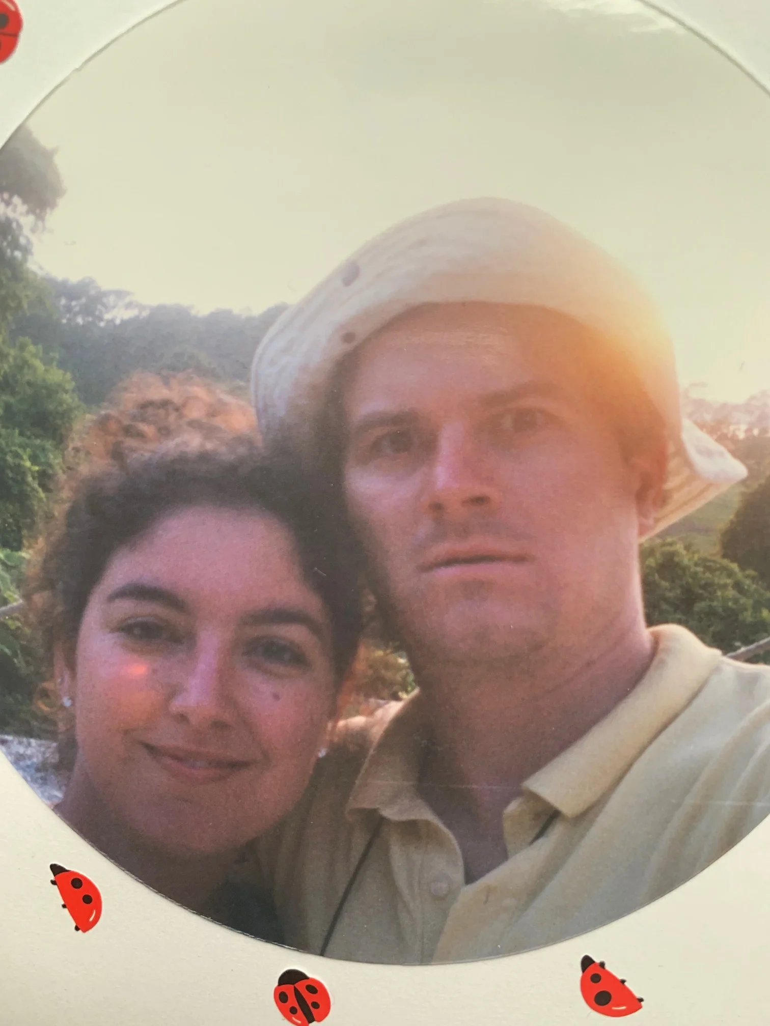 Honeymoon, 2001