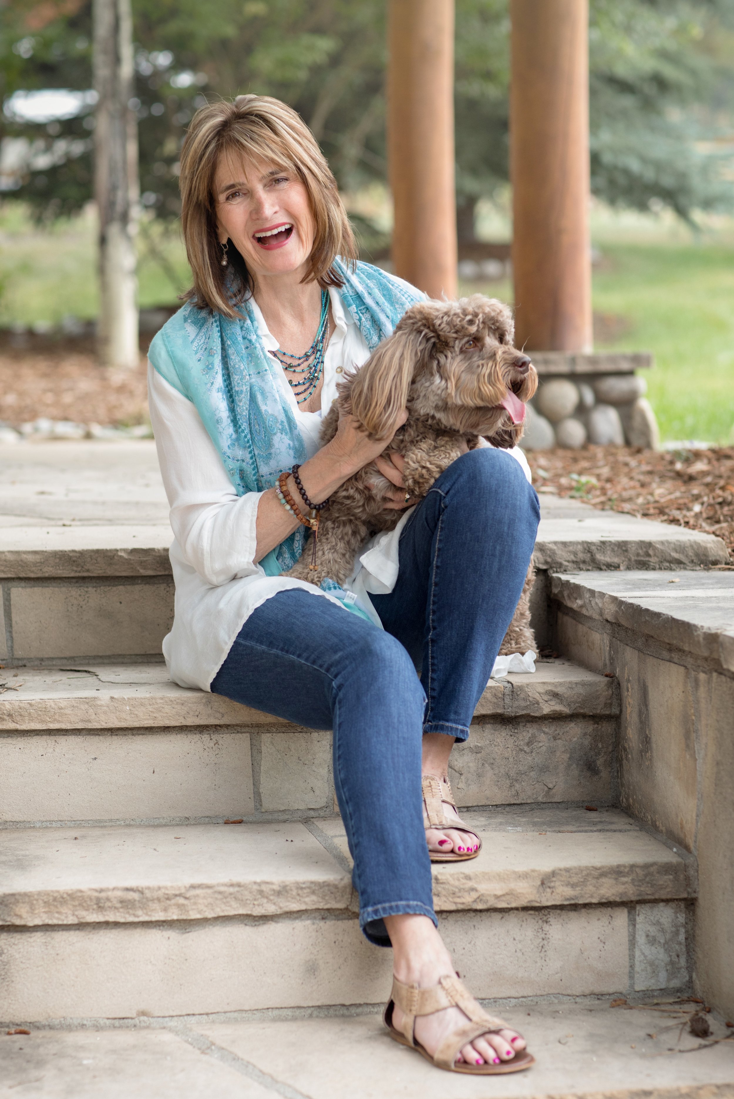 jani w dog.jpg