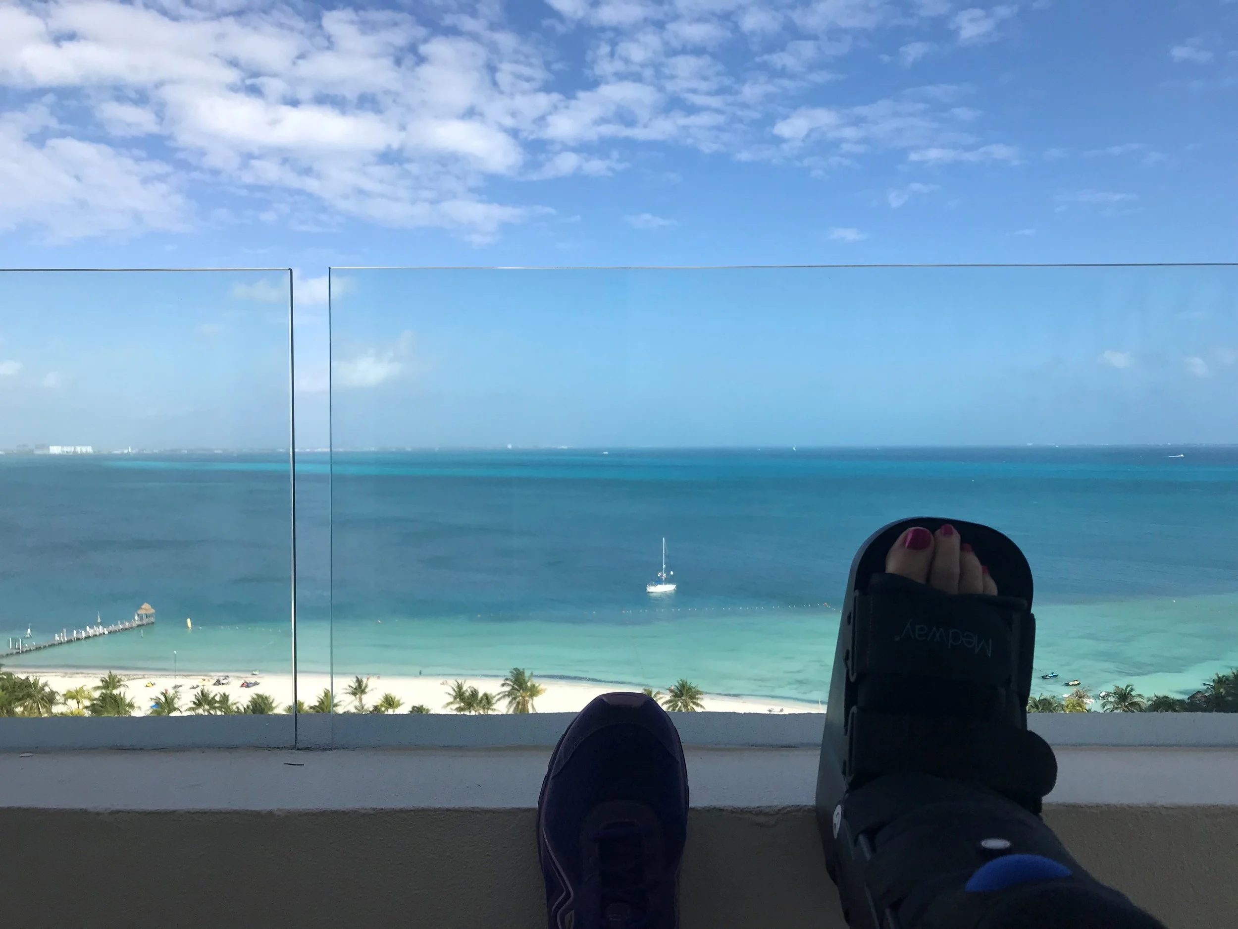 My Handicap Miracle