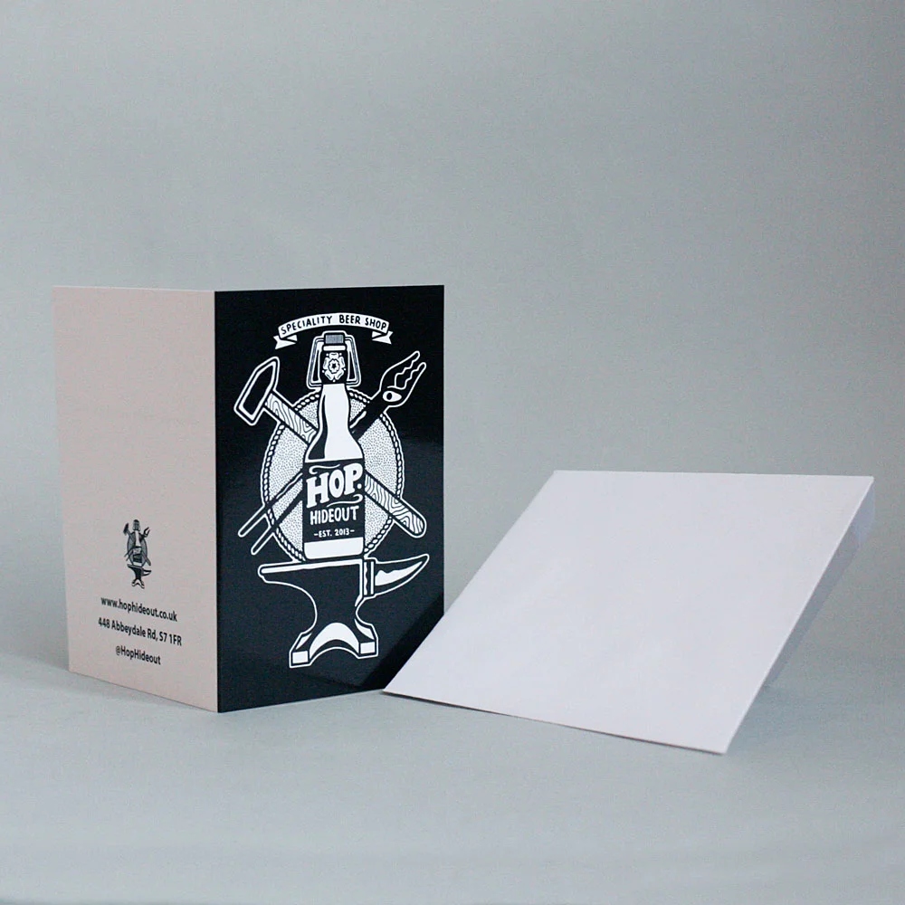 Gift Vouchers by Email  Hop Hideout Craft Beer Shop Sheffield Buy Beer  Online-Sheffield