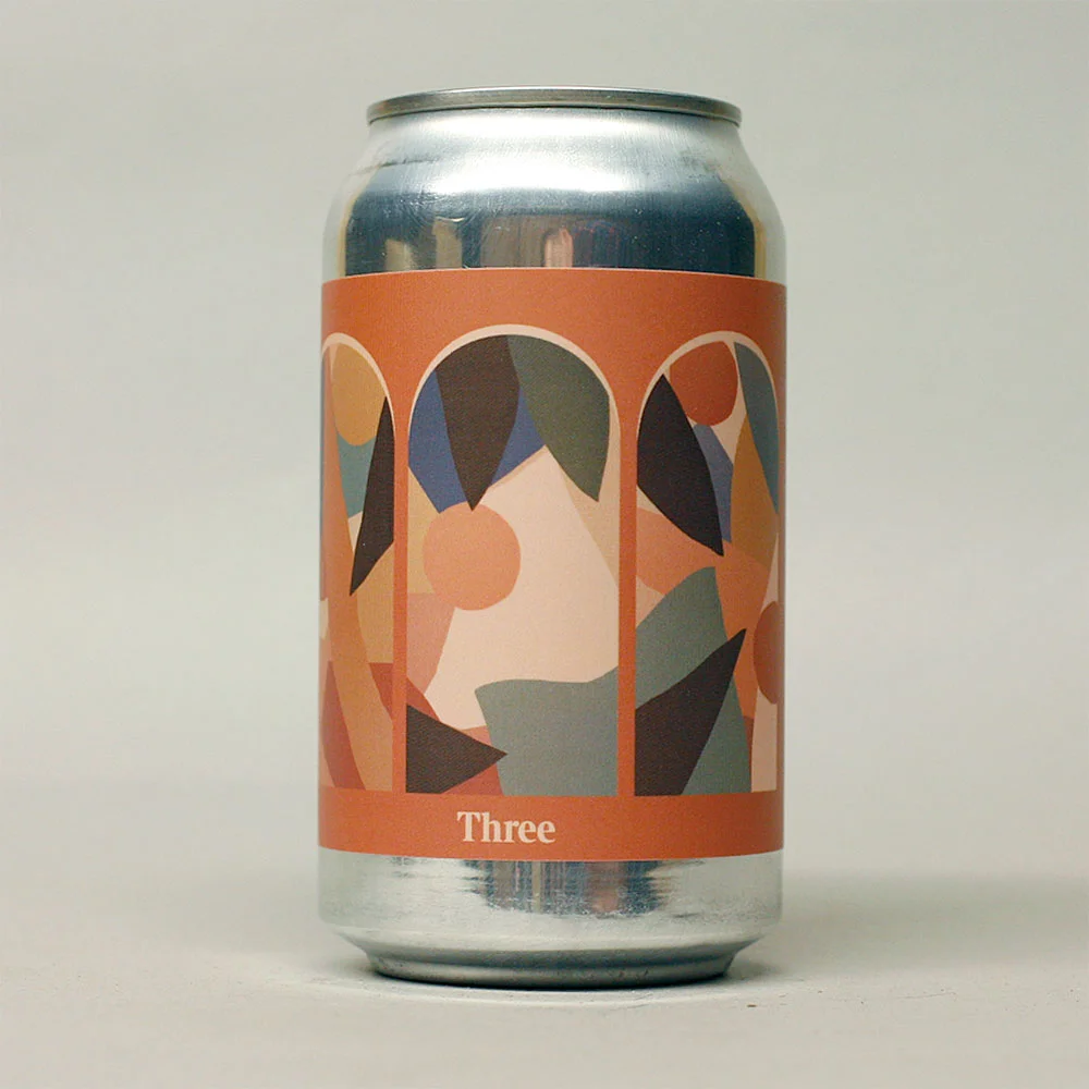 Burdock - Three Saison 5.5%