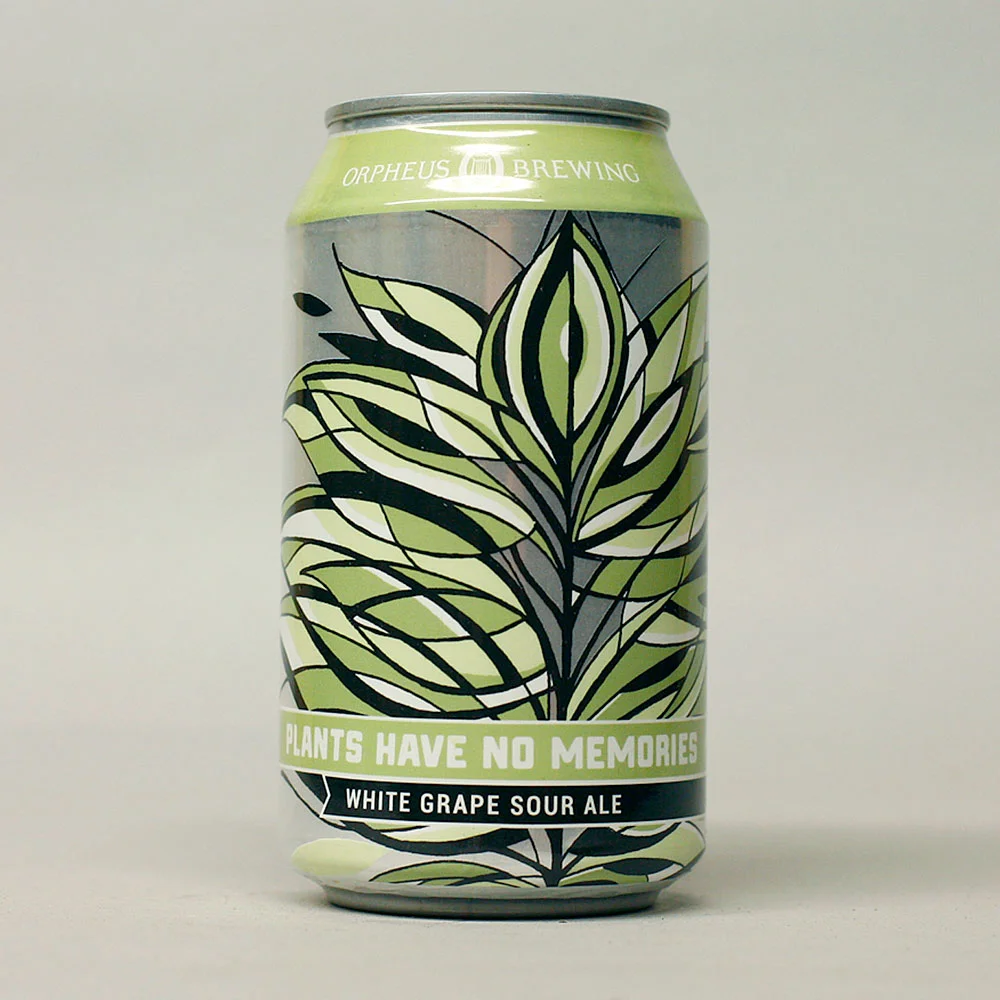 Orpheus - Plants Have No Memories 6.5%