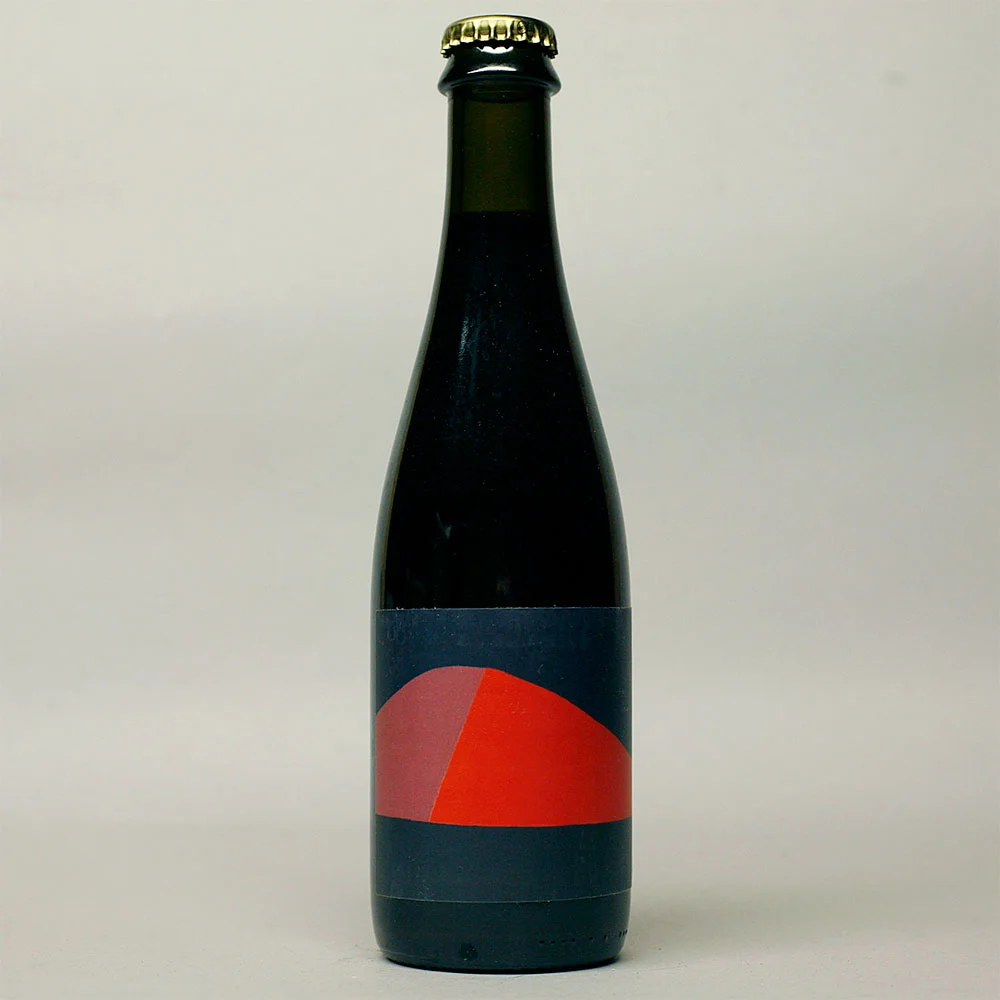 Burdock - Auko 9.1%