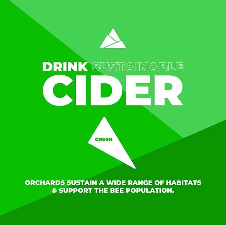 First up in our #CiderSeptember @discovercider focus it seems perfect timing to kick-off with @littlepomona One of the newest cider makers, yet who bring a wealth and depth of drinks experience with them. Susanna and James launched in 2017 in Herefor