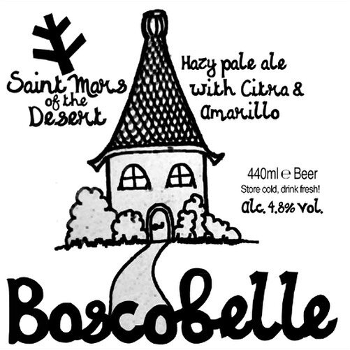 Now pouring @beerofsmod Boscobelle a deliciously tropical and citrus hazy pale ale #permanenttap #smodsquad #nowpouring #beershop #drinkin #growlerfill #hophideout