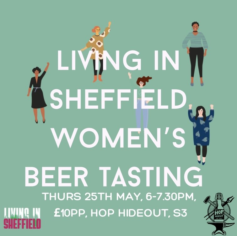 Womens Beer Tasting May 23.jpeg