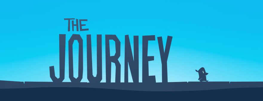 I keep coming back to this idea of a short adventure that is stylized, brightly colored, and tells a simple story.