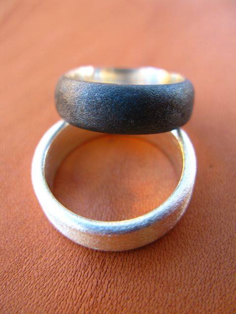 Wedding Bands