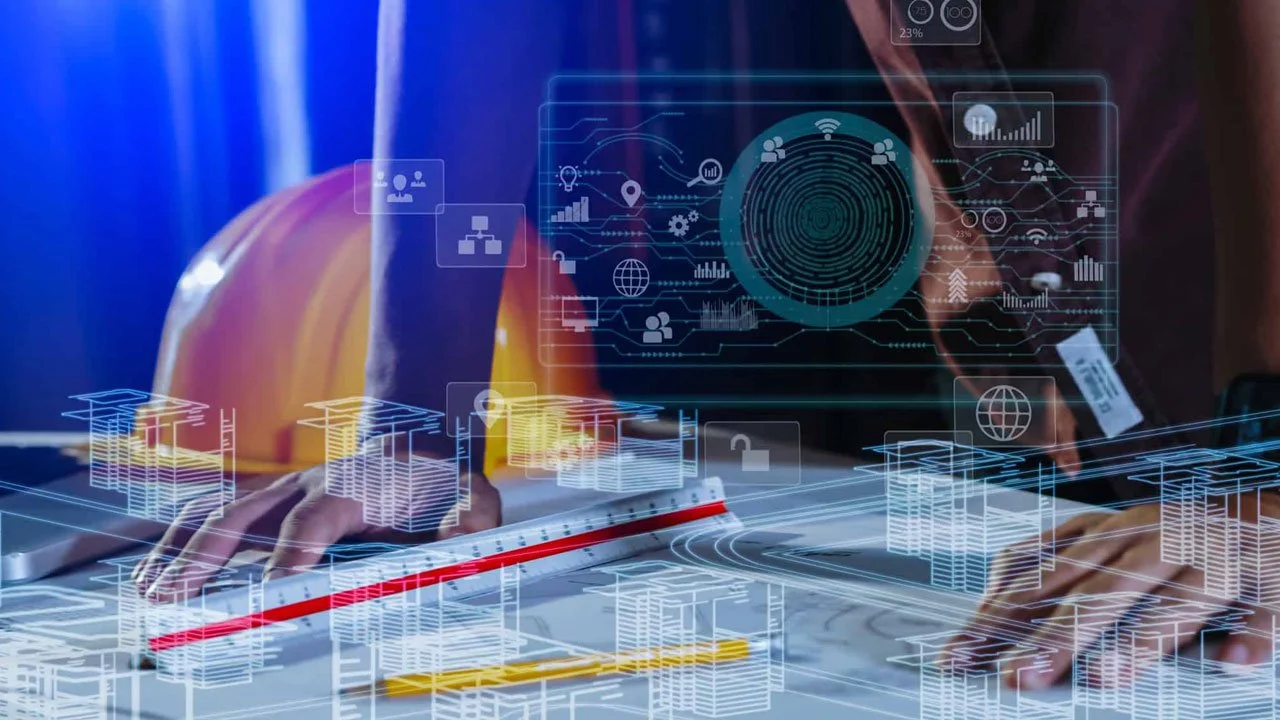 Latest Trends in Commercial Construction