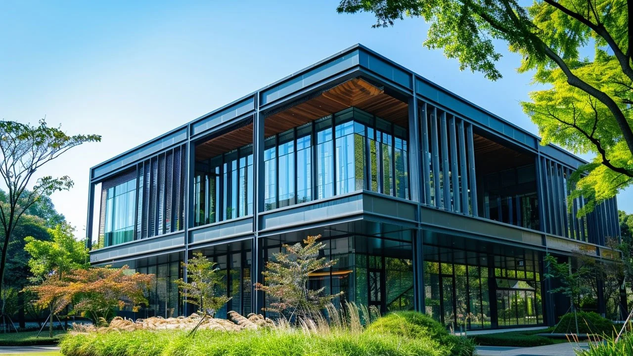 The Evolution of Smart Real Estate Development