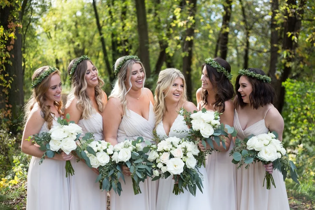 Photo: Michelle Huber Photography