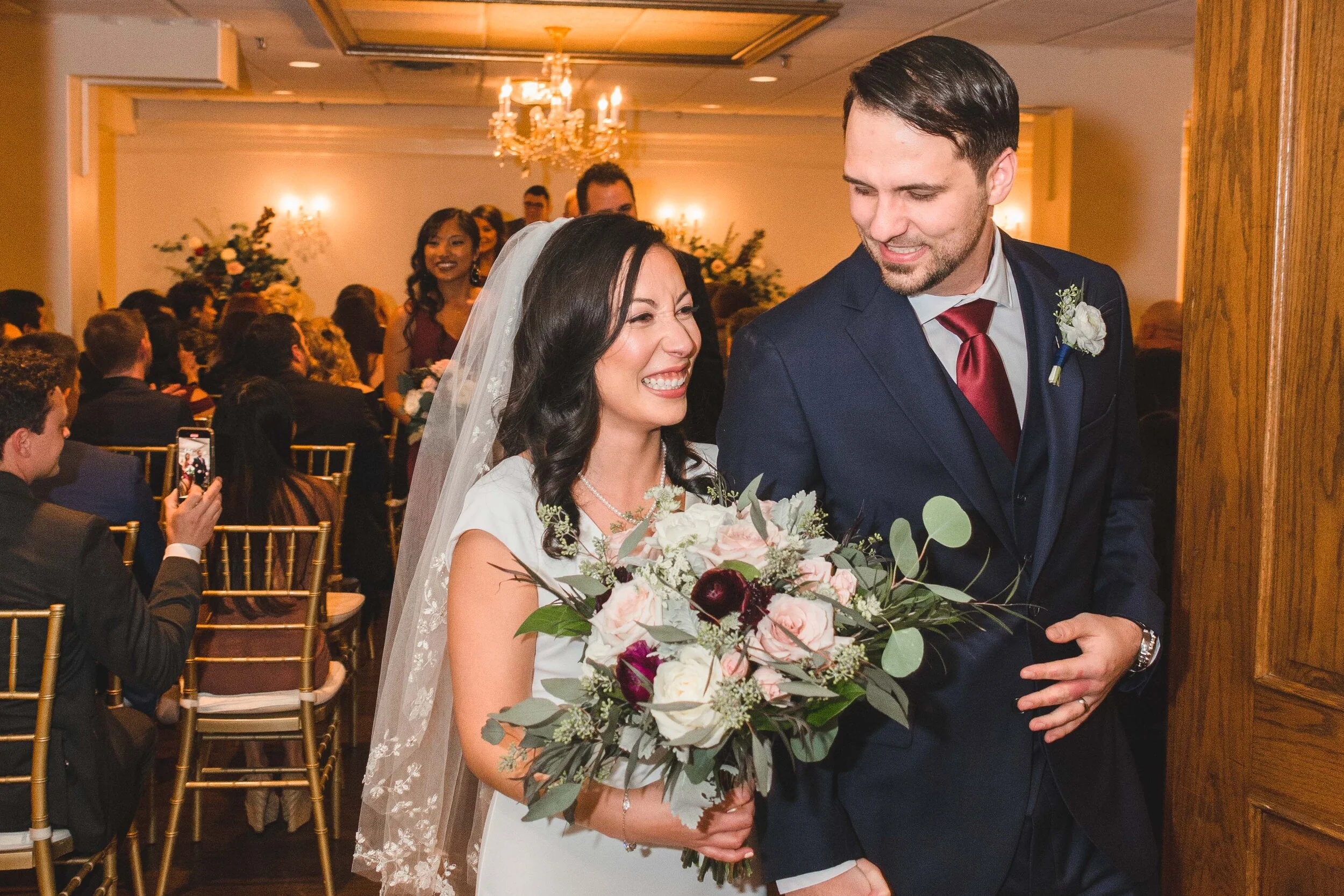  Photo: Meagan Elizabeth Photography 