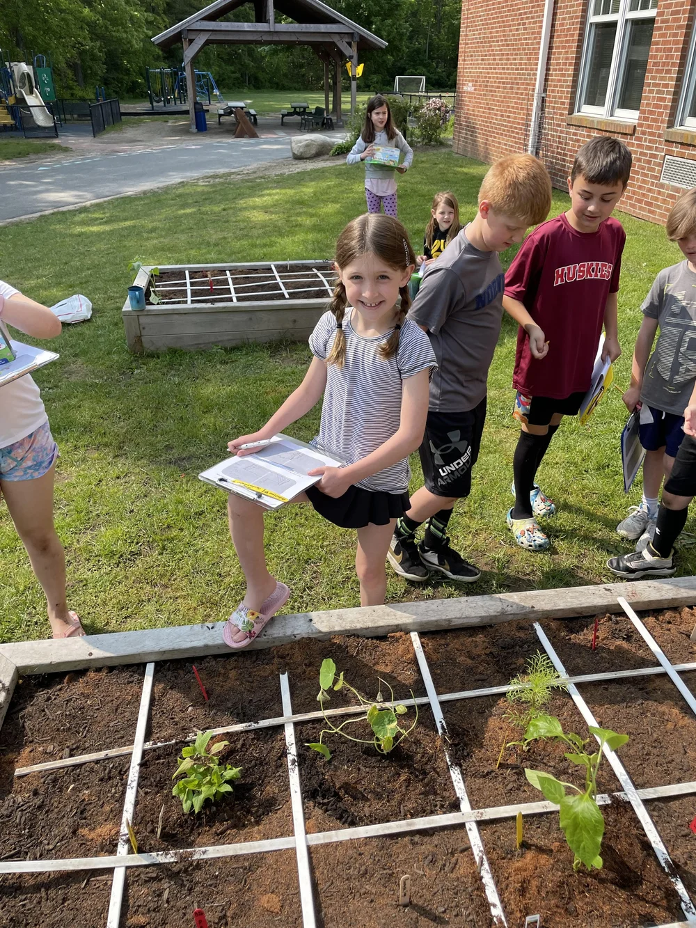 2024 Seedling Sale — Norwell Farms