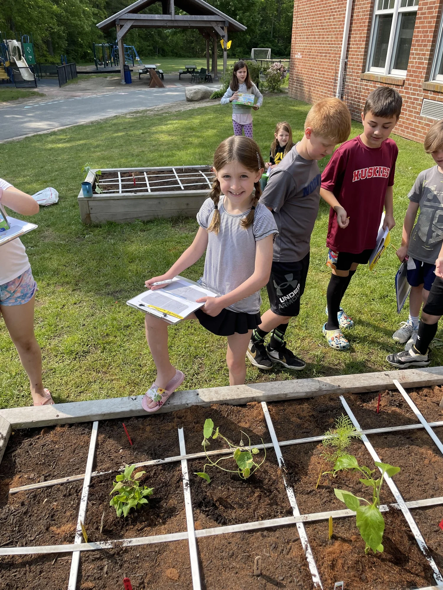 2024 Seedling Sale — Norwell Farms