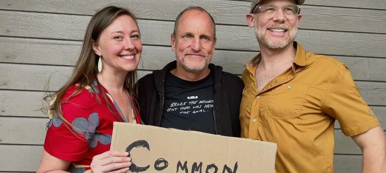 About COMMON GROUND — Norwell Farms