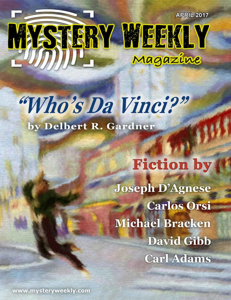 Mystery Weekly