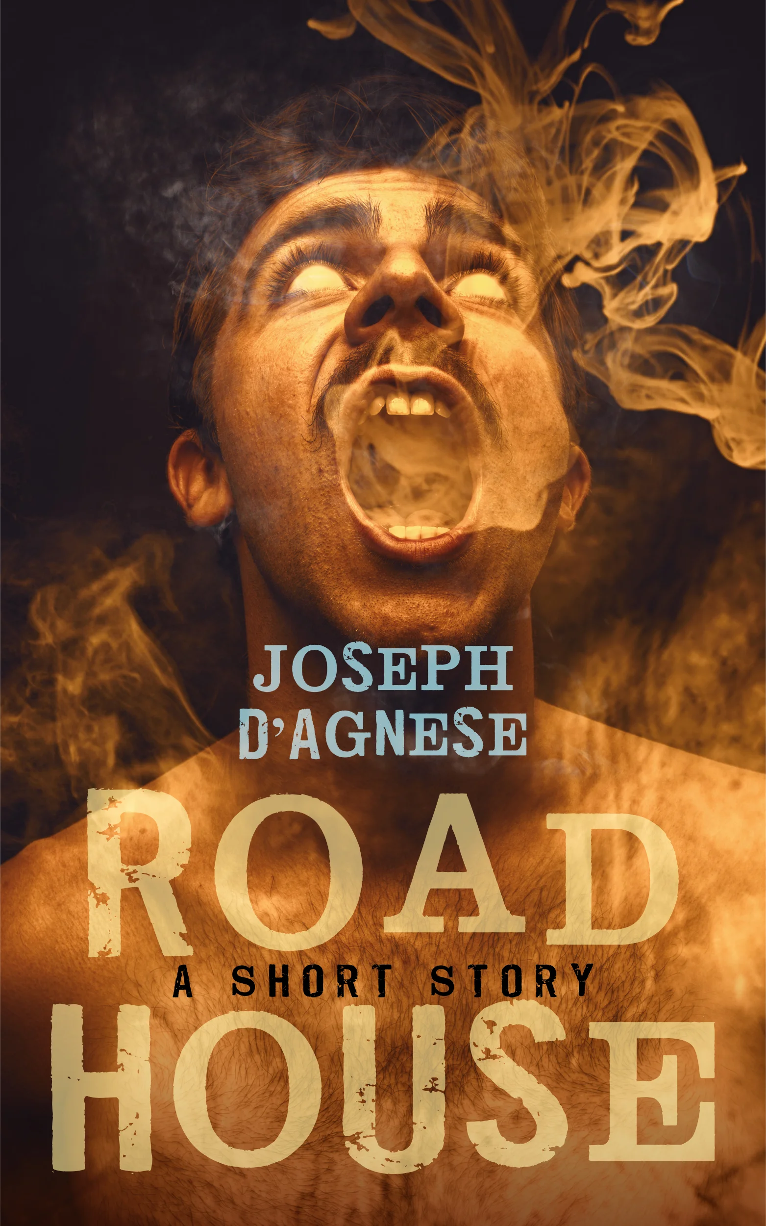 Roadhouse by Joseph D'Agnese