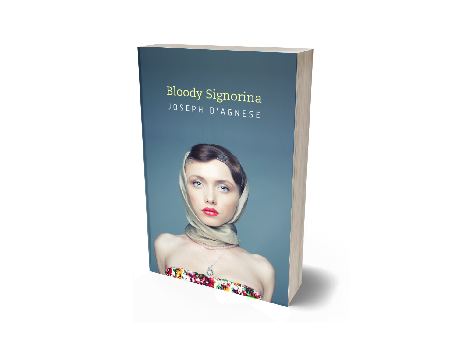 Bloody Signorina
