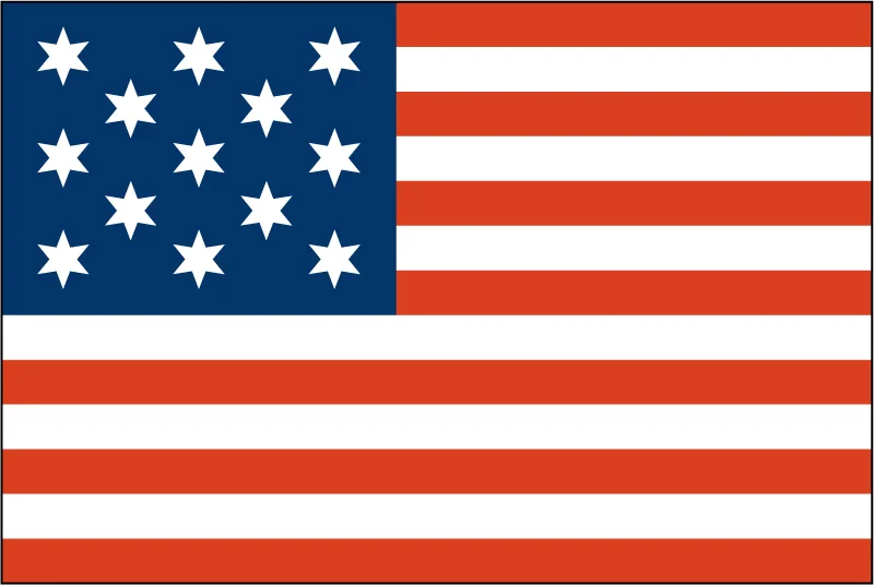 Happy Flag Day! Meet the Flag Guy®!