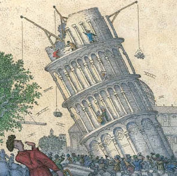 Fibonacci International Supergenius — Joseph D'Agnese