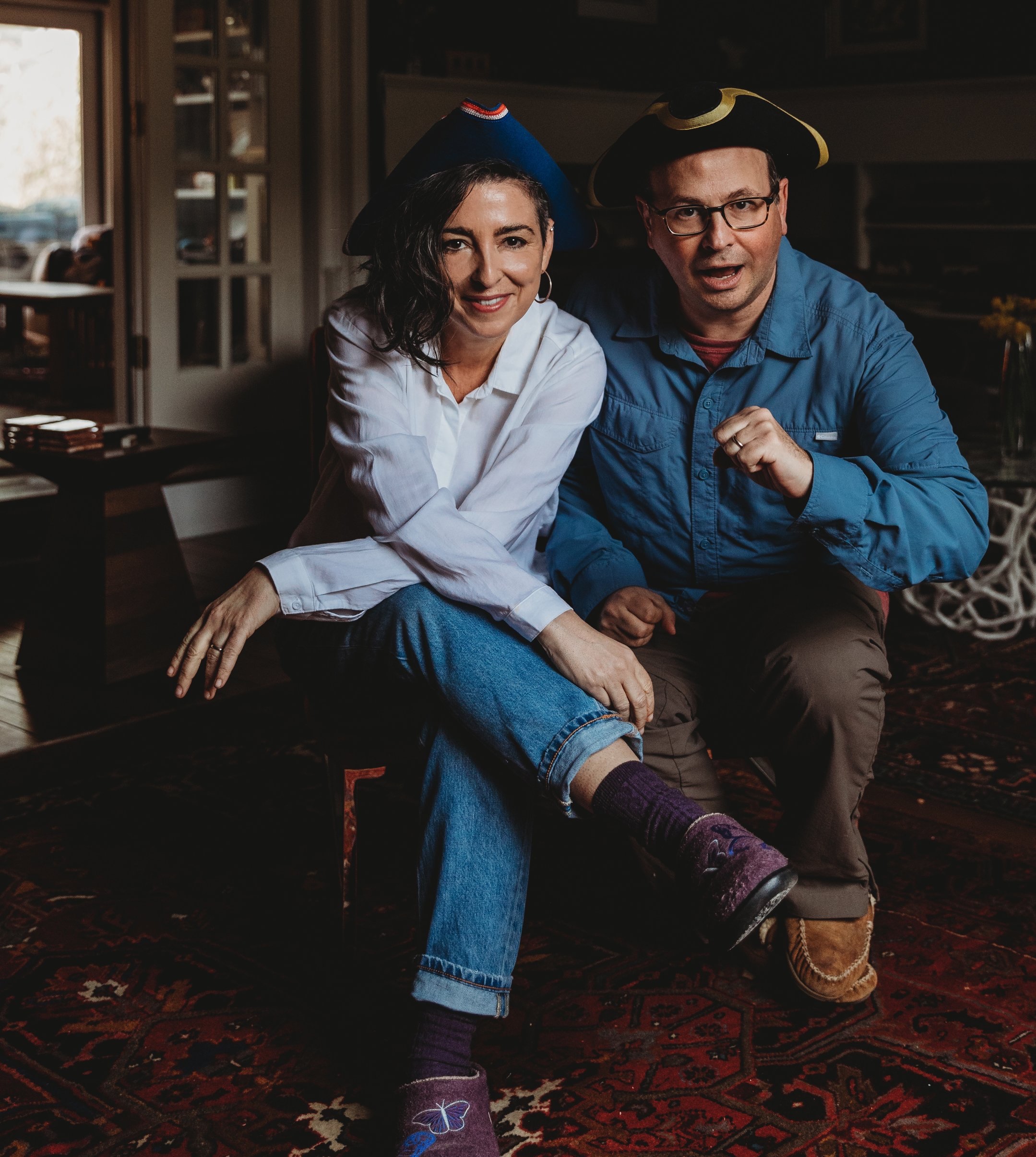 JoeDenise-author-tricorn+hat-photo-Mallory+Cash.jpg
