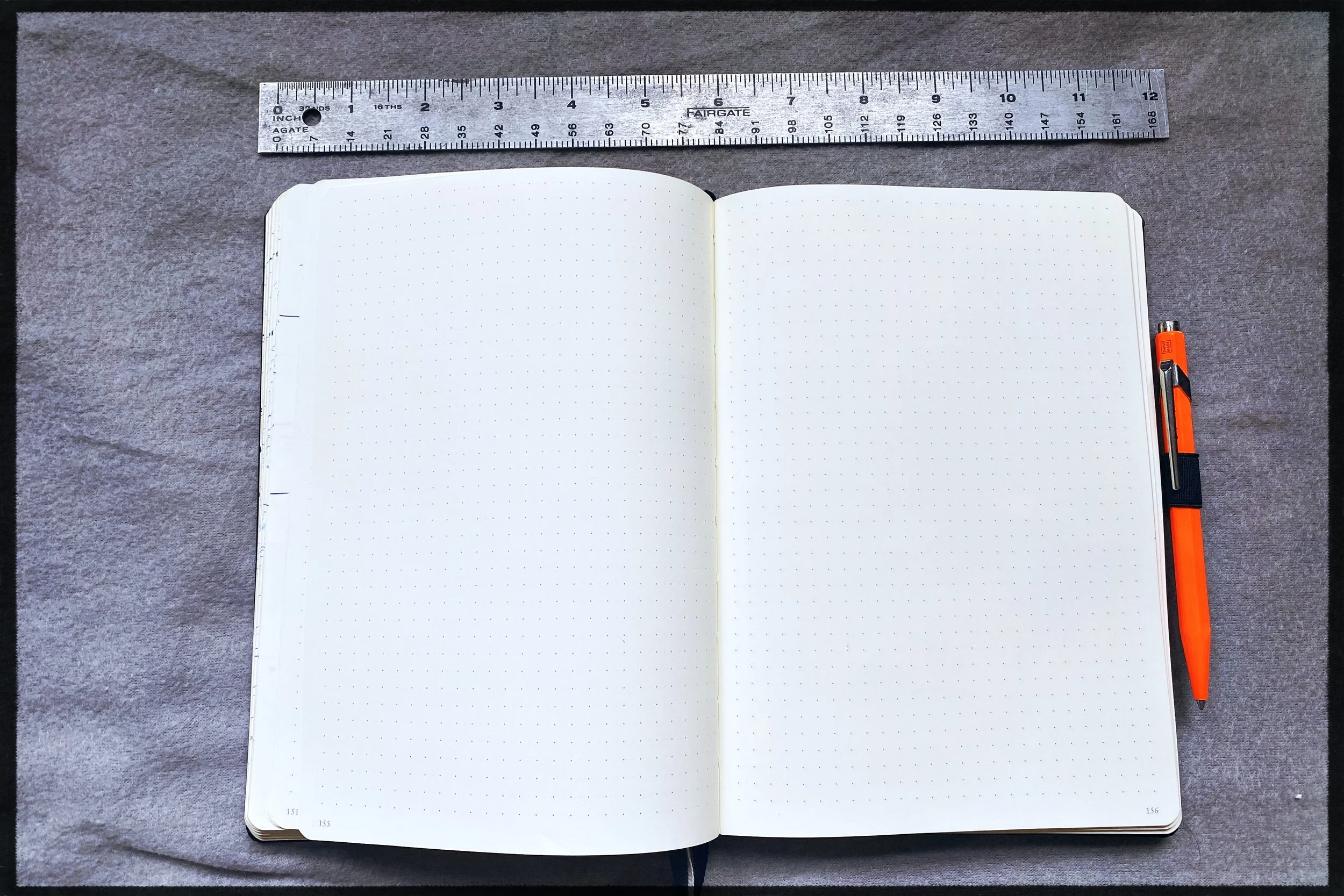 How I Organize My Life