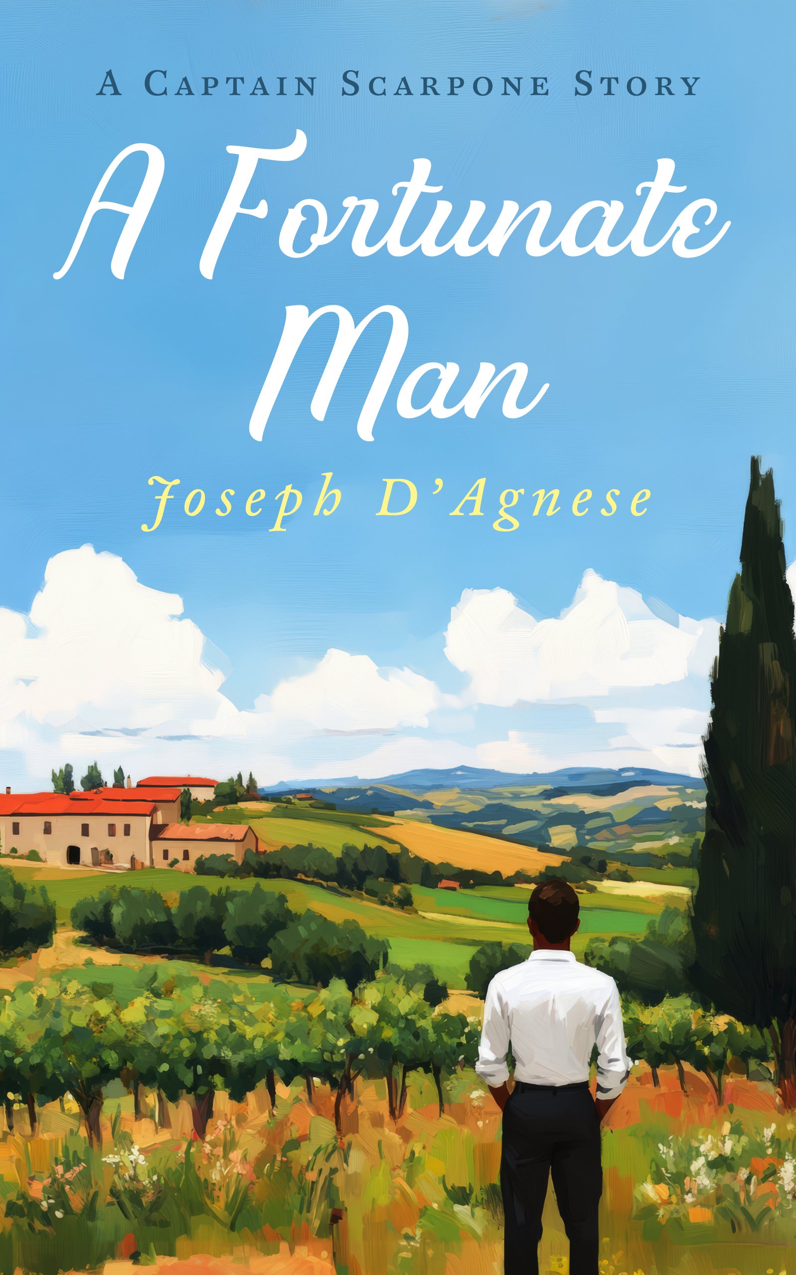 A Fortunate Man - Kindle - High Resolution.jpg