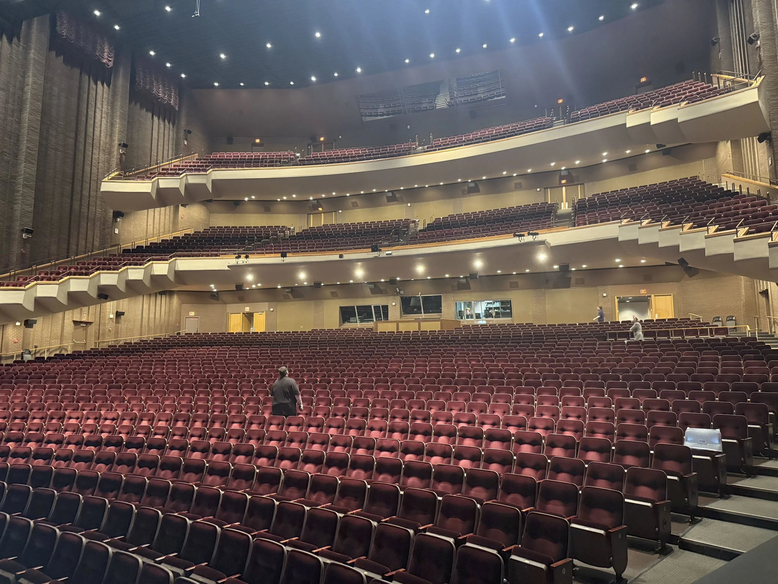 The 2025 Speakers Form