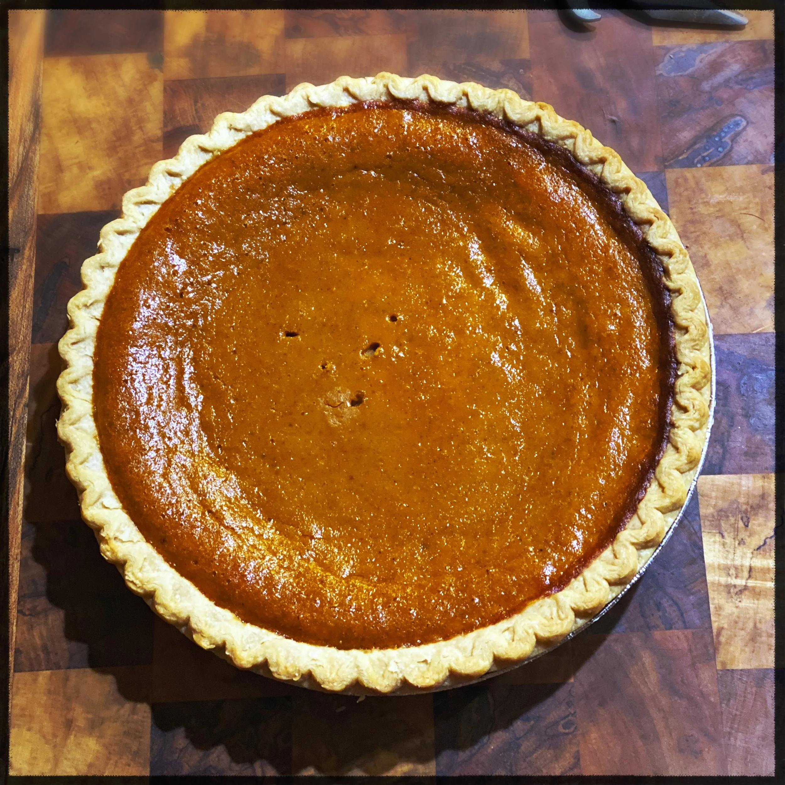 The Scribes Who Invented Black Friday