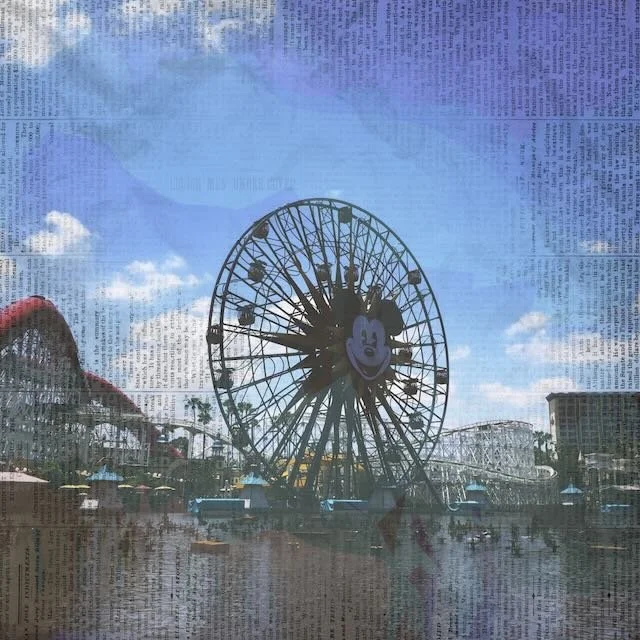 The REAL Story About the Kid Who Lost a Tooth at Disneyland