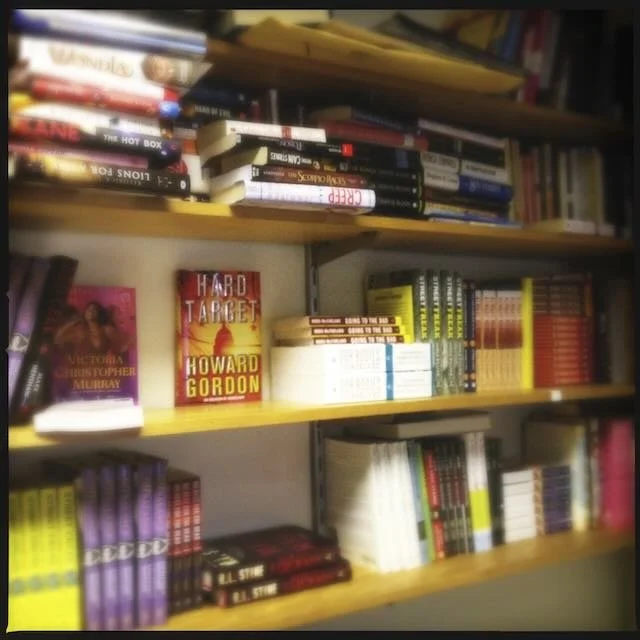 The Interview That Wasn't