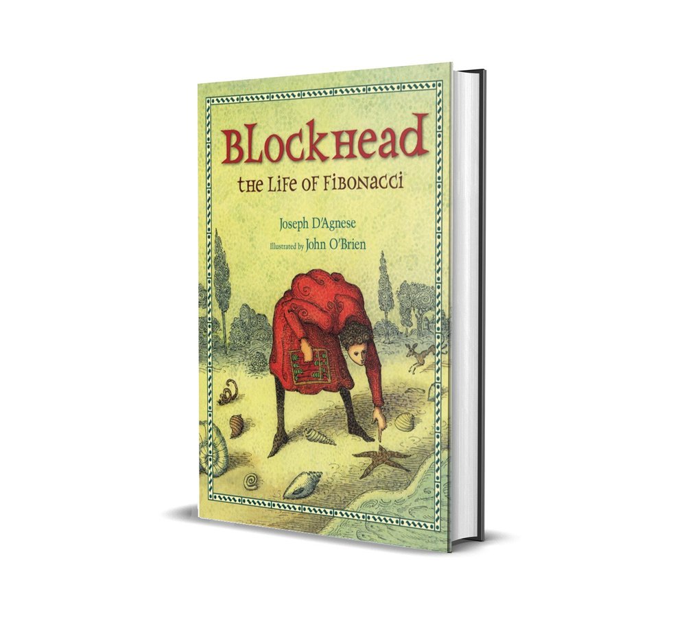 8 Fun Facts About Leonardo Fibonacci — Joseph D'Agnese