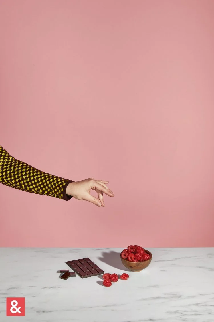 HEDLEY & BENNETT VALENTINE CAMPAIGN