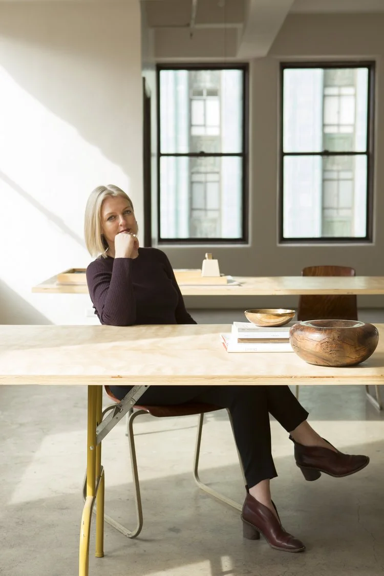 KATHLEEN WHITAKER FOR C MAGAZINE