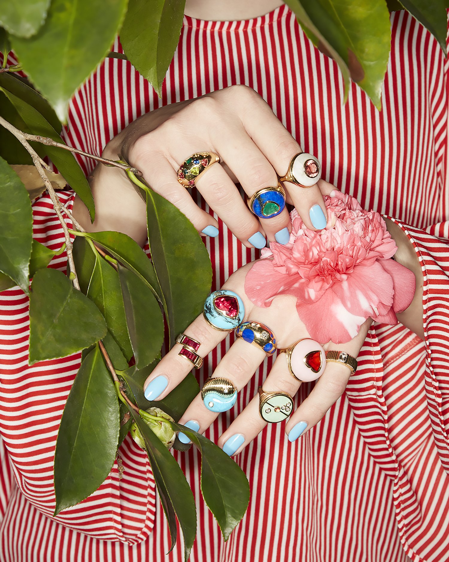 RETROVIA jewely story 