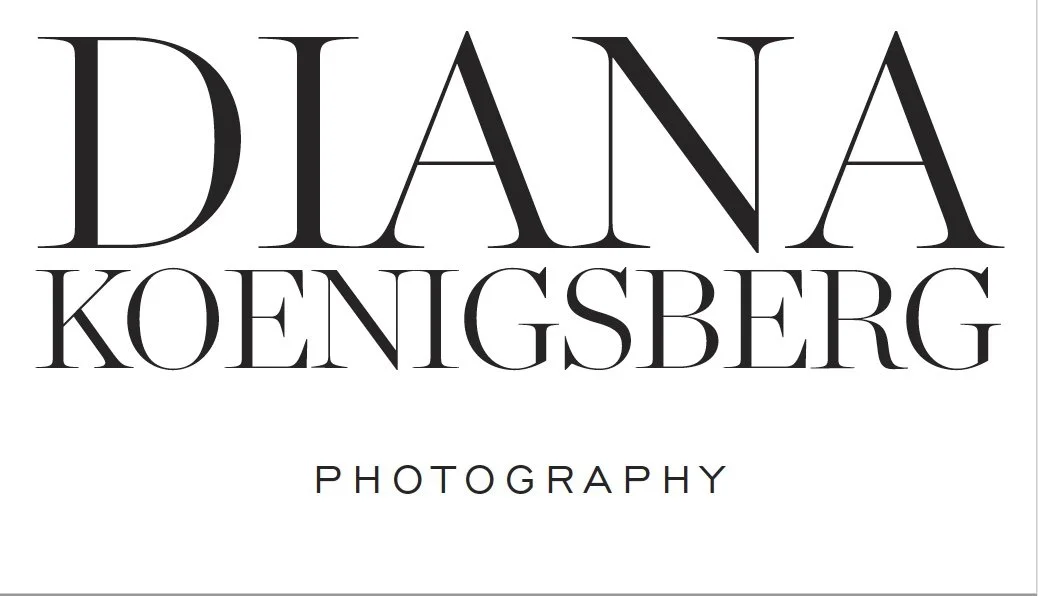 DIANA KOENIGSBERG PHOTOGRAPHY