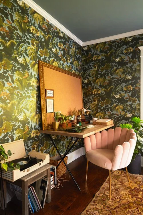 Chloe Bennet home tour - People Magazine