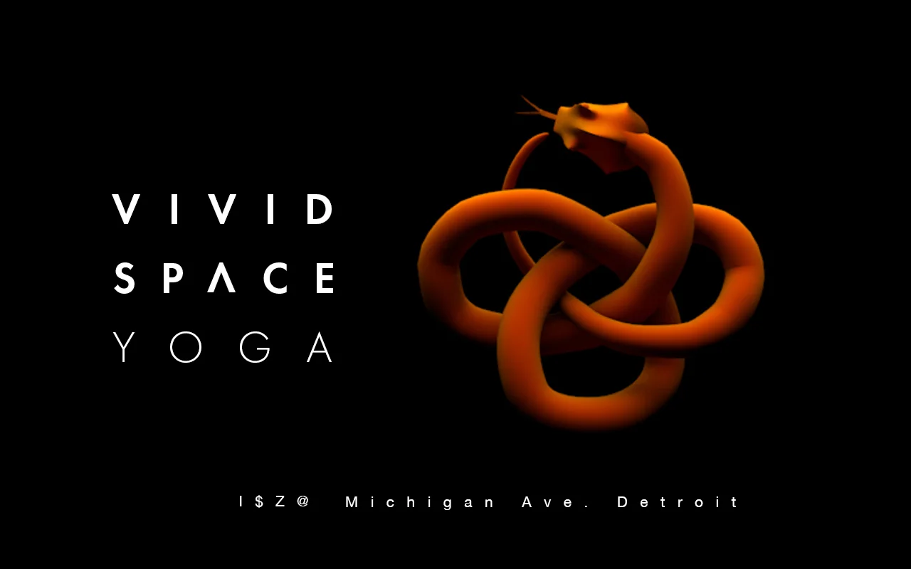 VIVID SPACE LOGO CONCEPT 3