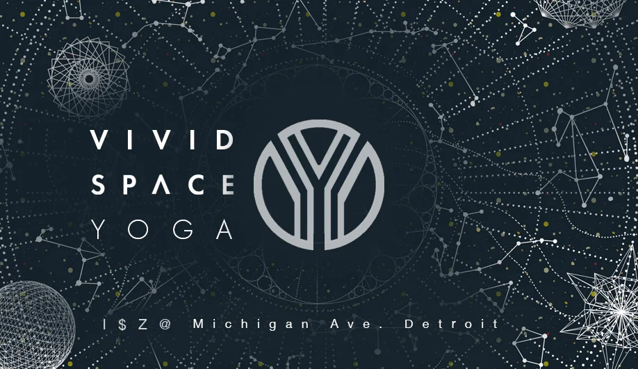 VIVID SPACE LOGO CONCEPT 4