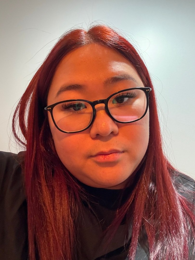 Kyle Huang, MHC Intern (She/Her)