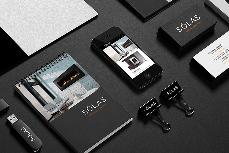 -->BRANDING -->LOGO DESIGN -->COLLATERAL -->REPOSITIONING