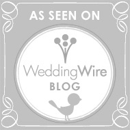 Wedding Wire Featured Photographer